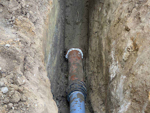 Best Emergency water extraction  in Robbins, NC