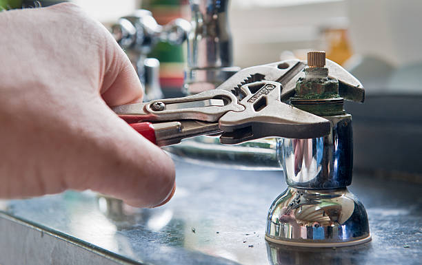 Best Water damage restoration company  in Robbins, NC