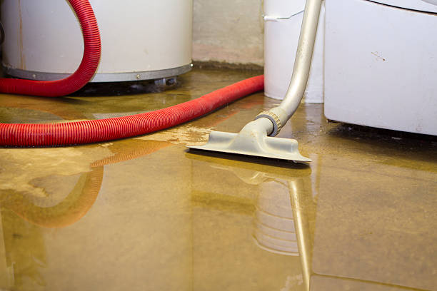 Best Emergency water damage restoration  in Robbins, NC