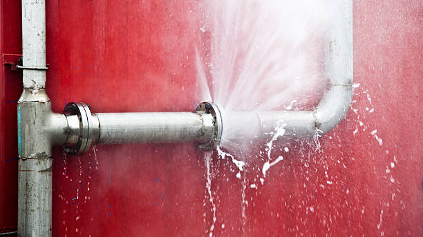 Best Sewage cleanup and water damage restoration  in Robbins, NC